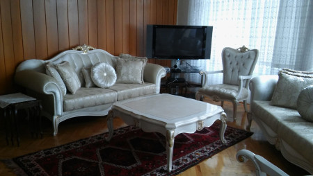  - Ufacık ailesinin osmanlı modeli klasik yemek ve koltuk takımı (1)